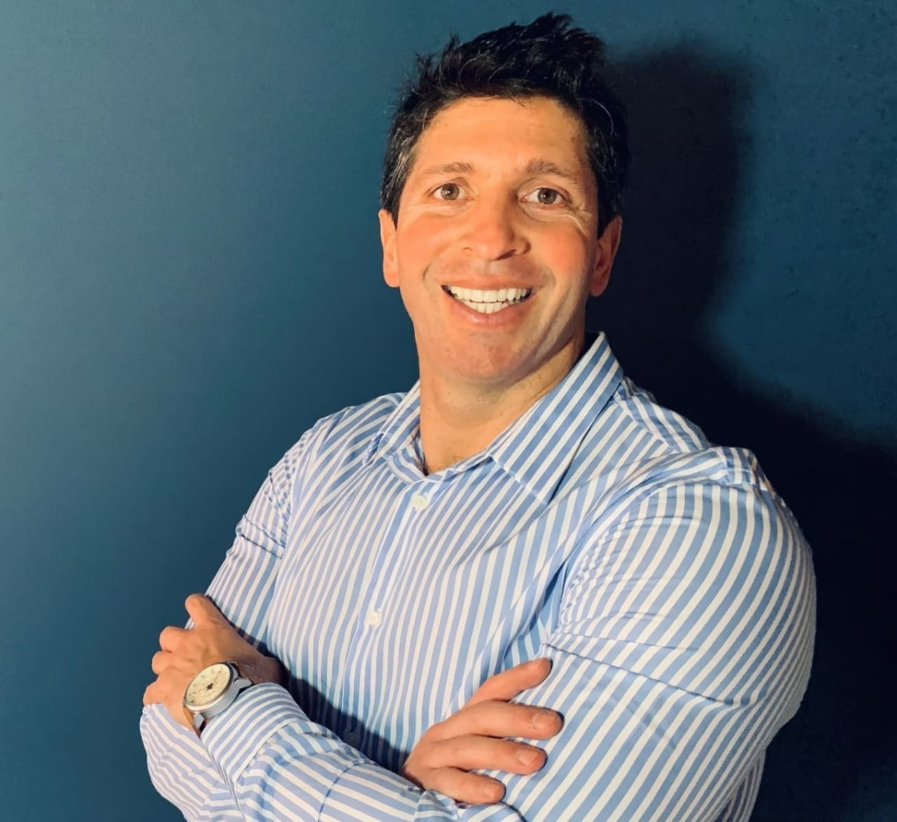 De apagar incendios a operar con precisión: cómo la IA está reescribiendo los procesos empresariales