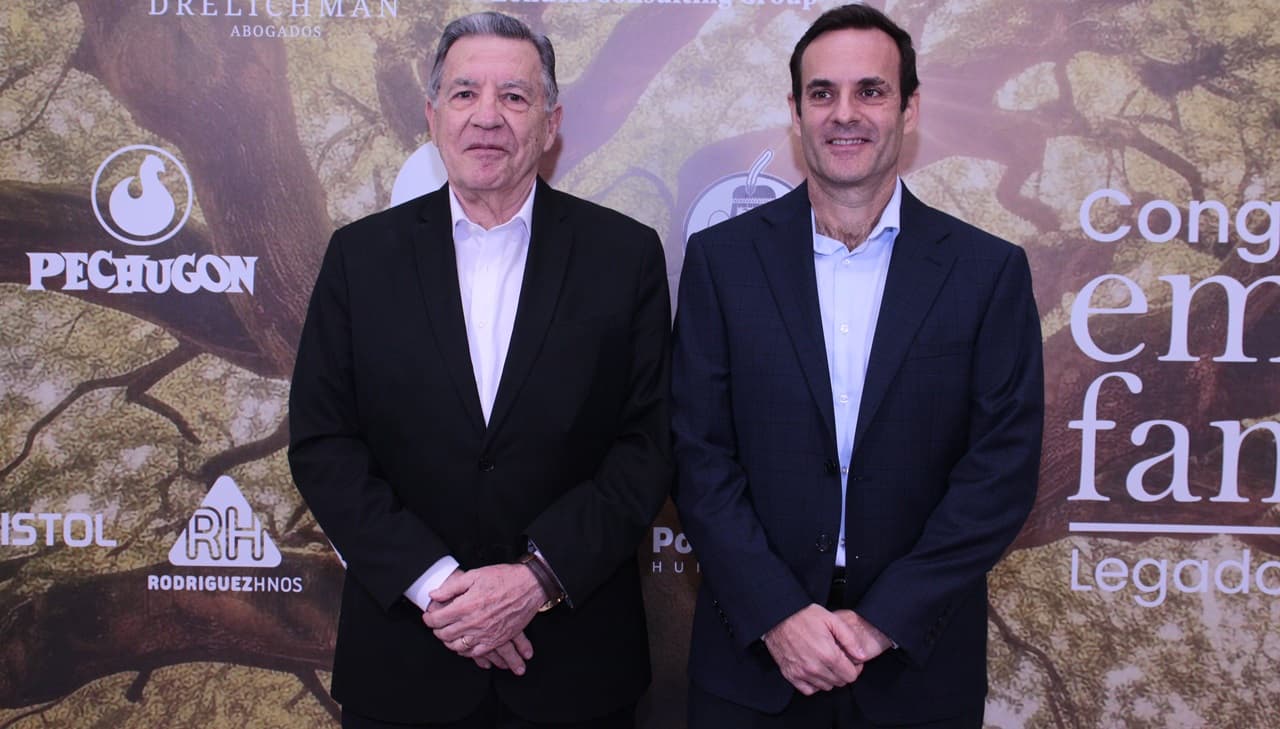 Transición generacional exige procesos y visión de largo plazo