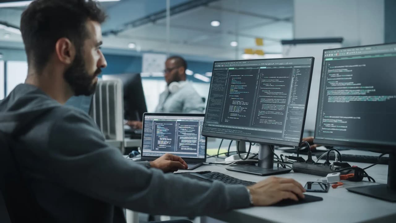 Inteligencia artificial redefine los procesos y decisiones empresariales