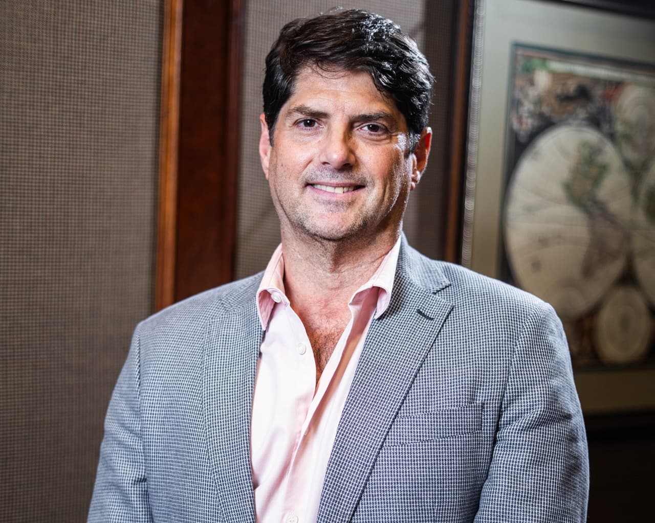 “Ser formal en Paraguay es altamente rentable”