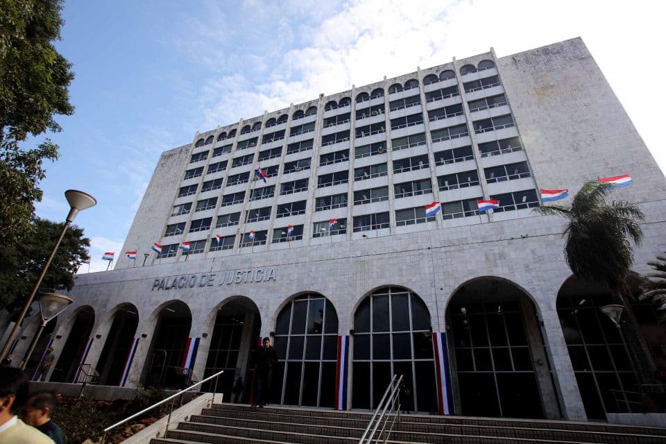 Corte Suprema de Justicia fija criterio sobre el seguro de caución