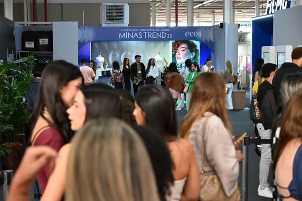 Moda con acento mineiro