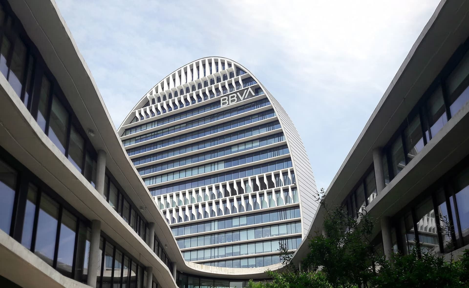 BBVA pone al cliente en el centro de su nuevo modelo de marketing