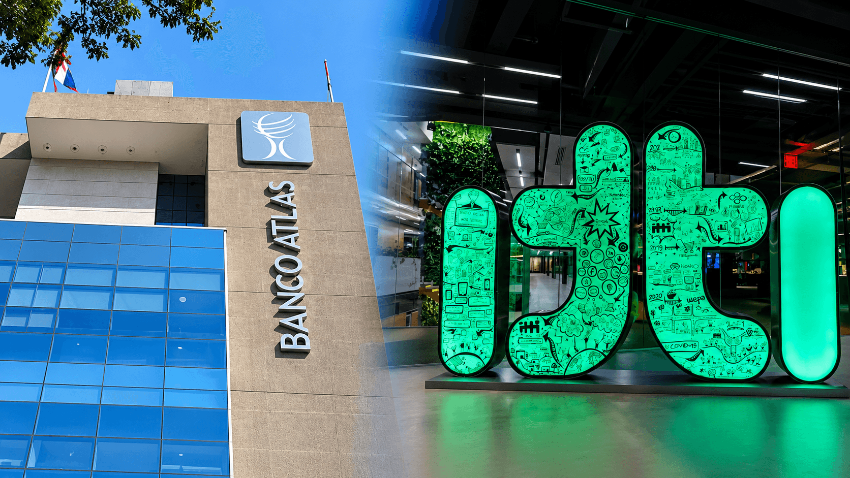 Atlas e ITTI superan controversia por core bancario