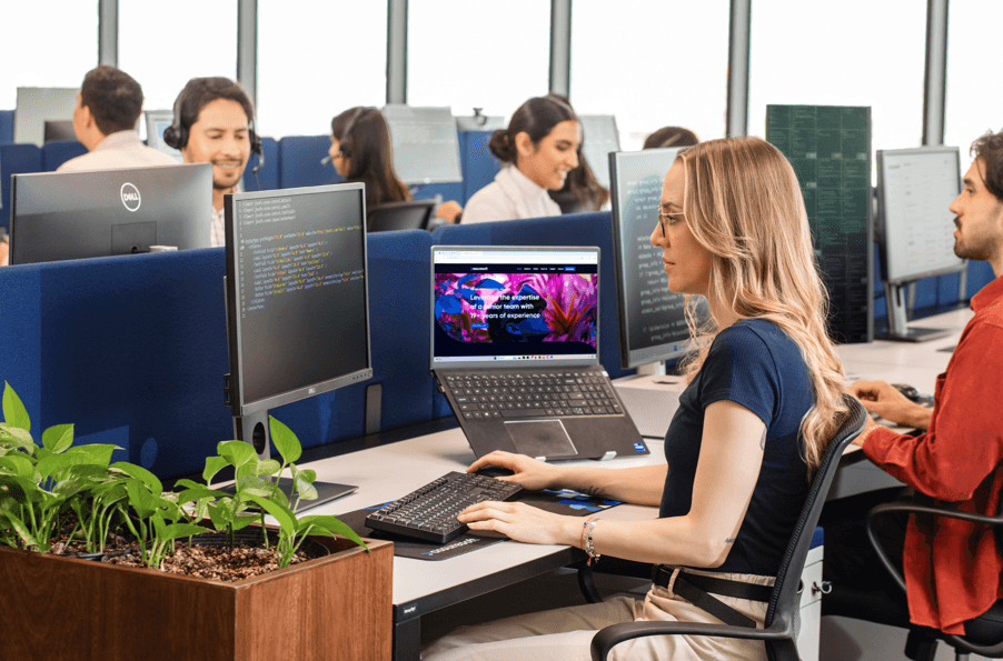 AssureSoft inaugura oficina en Asunción y lanza programa de formación tecnológica