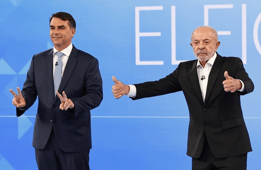 Brasil define su presidencia con el real y la bolsa expuestos a fuertes ajustes