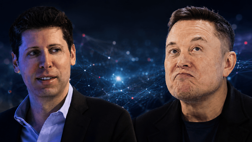 Elon Musk pierde juicio contra Sam Altman y OpenAI en California