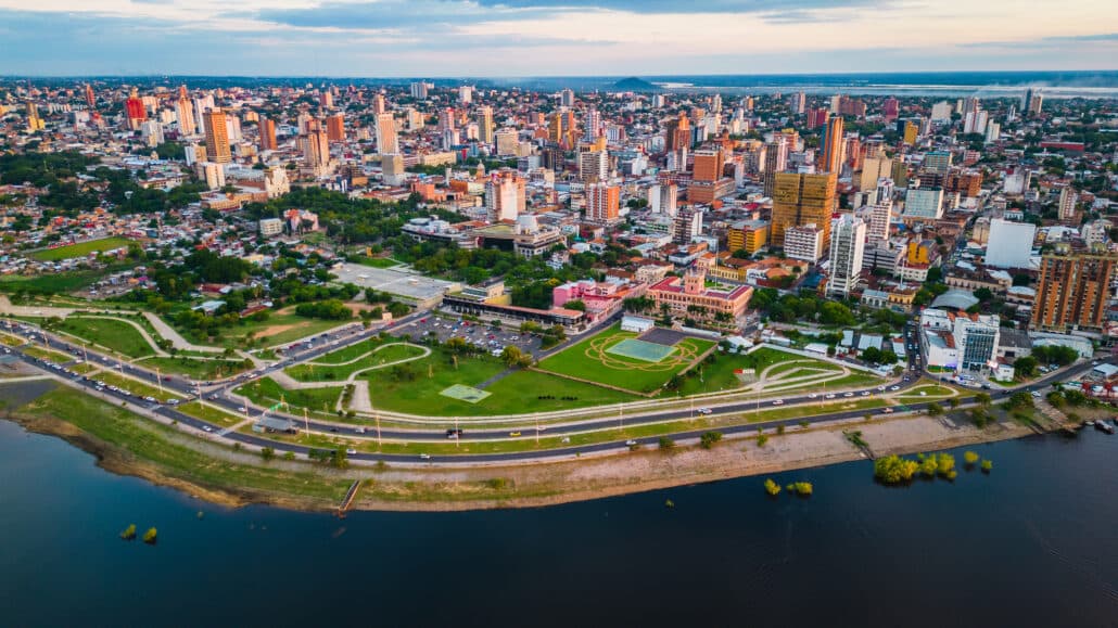 Clima: martes con ambiente cálido a caluroso