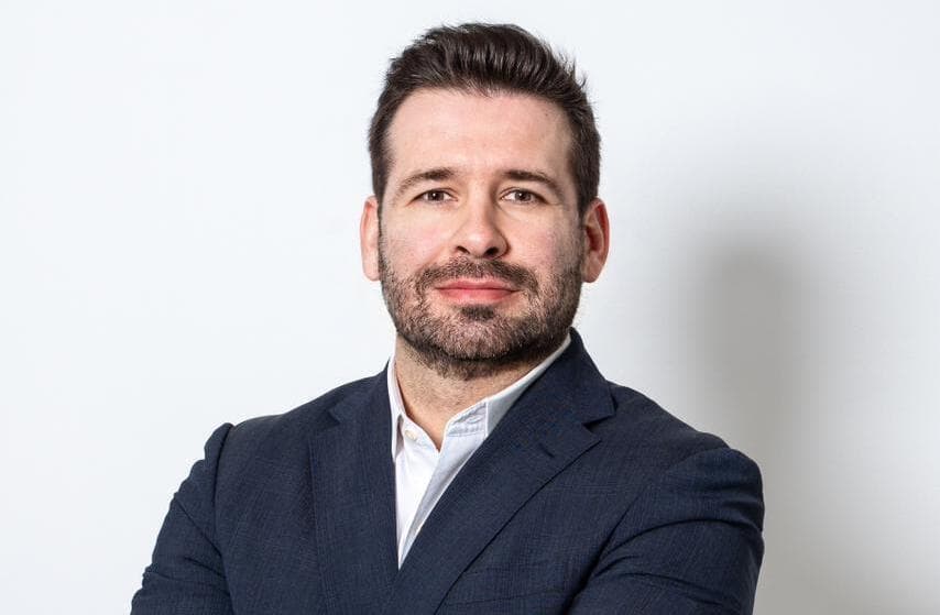 Eduardo Pérez: “El financiamiento es la columna vertebral del crecimiento inmobiliario”