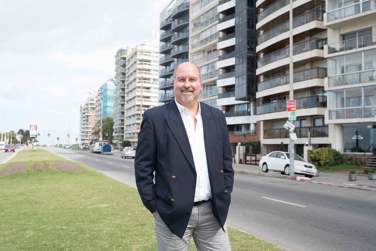 Gonzalo Martínez Vargas revela los secretos detrás de cada decisión inmobiliaria