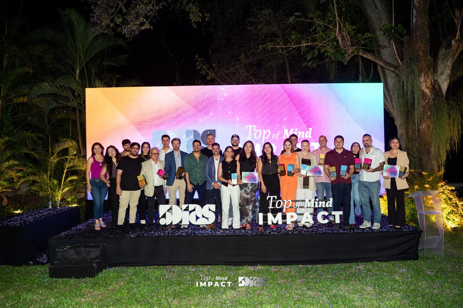 Top of Mind Impact 2026: el marketing debe demostrar resultados