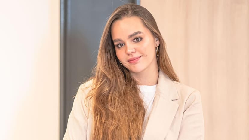 Guadalupe Feschenko: "La edad no define lo que uno puede lograr: el esfuerzo y la dedicación sí"