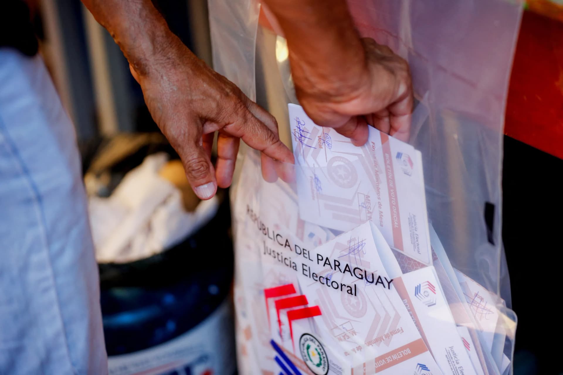 Más de 5 millones de electores están habilitados para las Municipales 2026