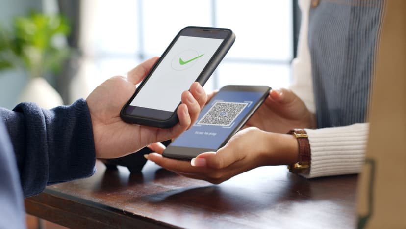 Cómo el QR está redefiniendo el ADN de las finanzas digitales en 2026