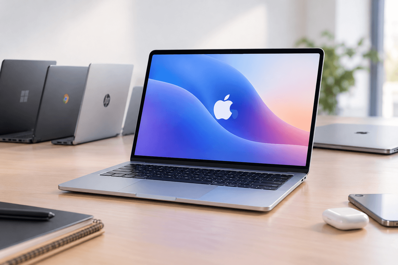El MacBook Neo de Apple