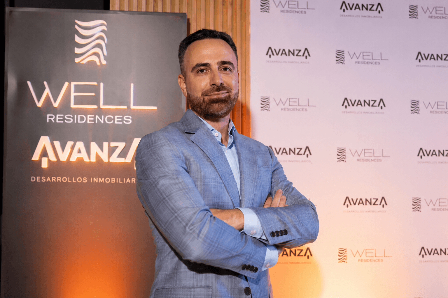 Leandro Terruli: “El real estate paraguayo entró en una nueva era”