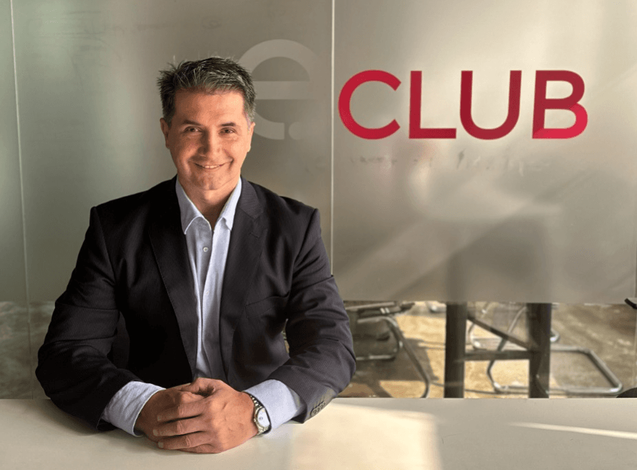 Marcelo Rojas Decut: “Nuestro modelo de scoring revoluciona el acceso al crédito en Paraguay”