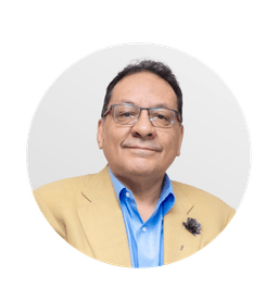 Luis Retamozo