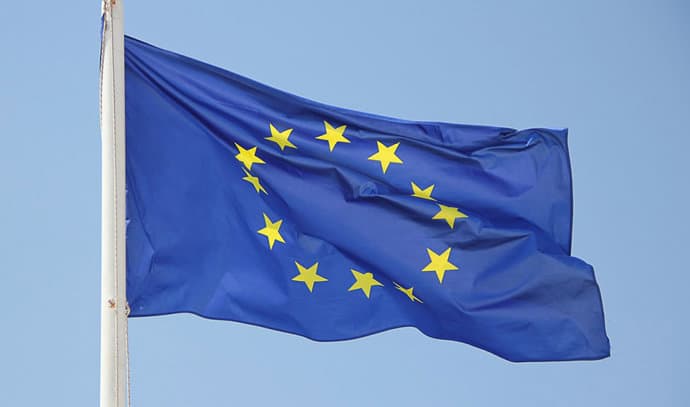 Químicos, juguetes y aranceles al carbono: las leyes europeas que entran en vigor en 2026