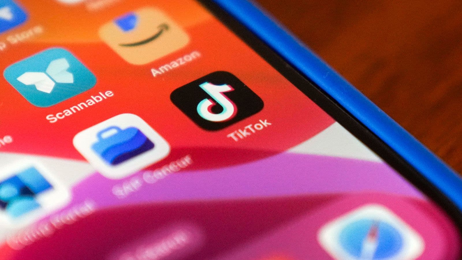 TikTok enfrenta revés judicial en la Unión Europea por regulación digital