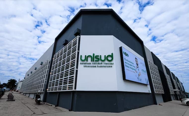 Universidad Sudamericana expone los resultados de su proceso de reorganización académica