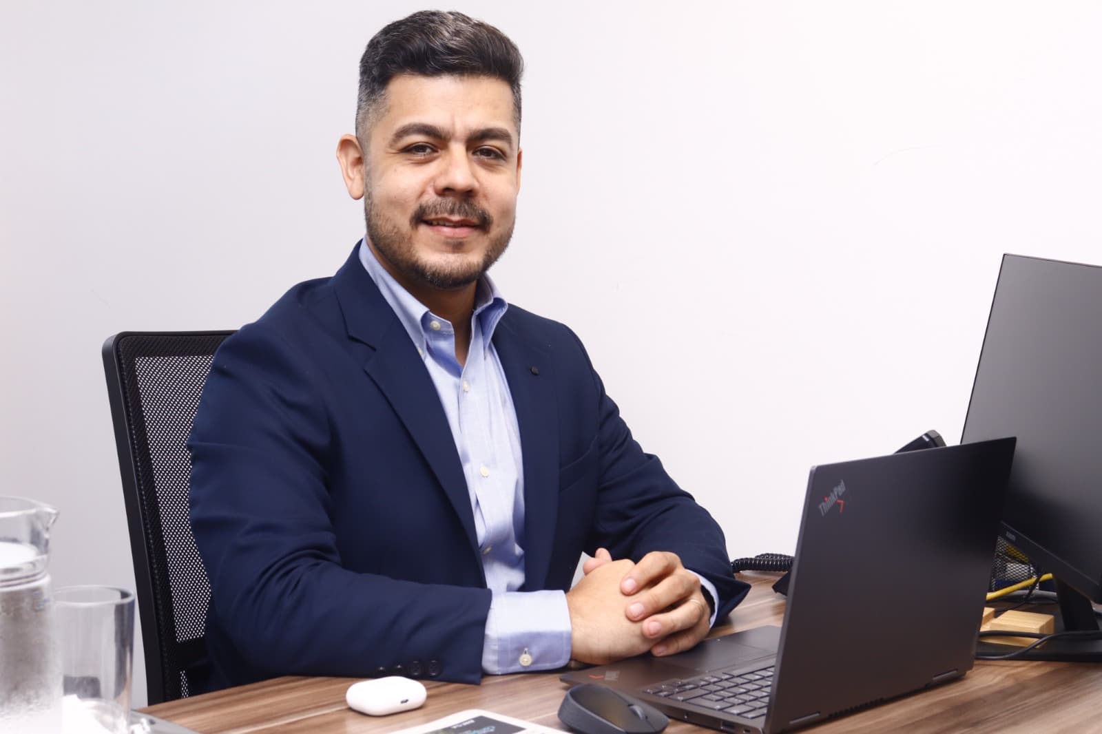 Facturación electrónica impulsa la modernización tributaria en Paraguay