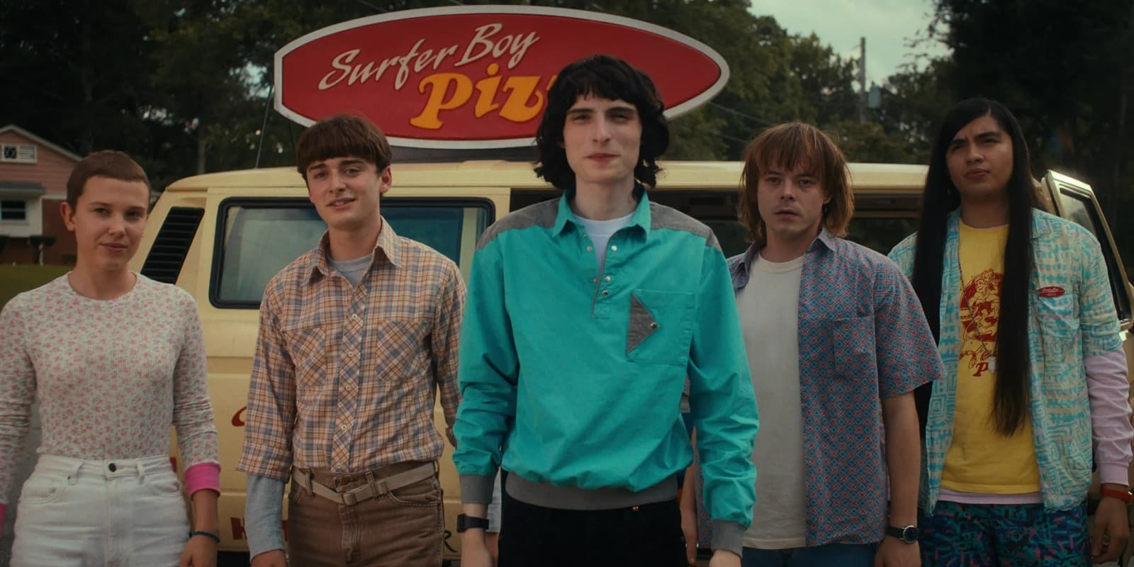 Stranger Things lo hizo tendencia: Casio volvió