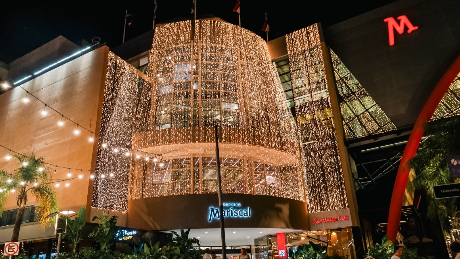Compras navideñas con beneficios únicos en Shopping Mariscal
