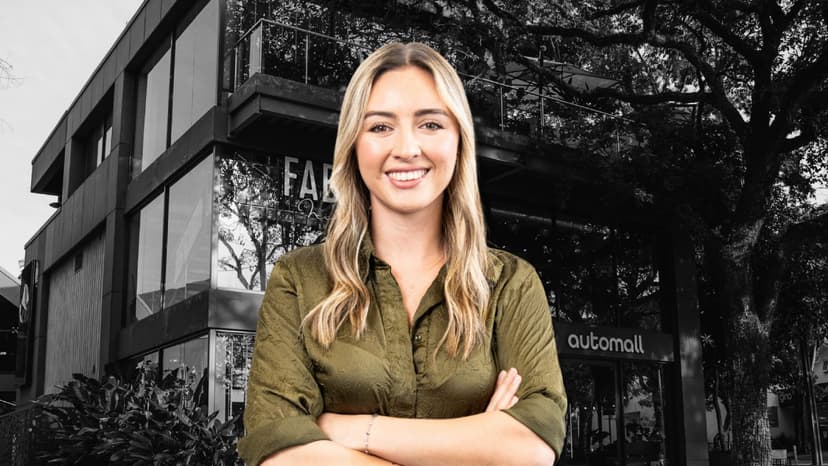 Automall apuesta a transformar la compra de un 0 km en una experiencia integral