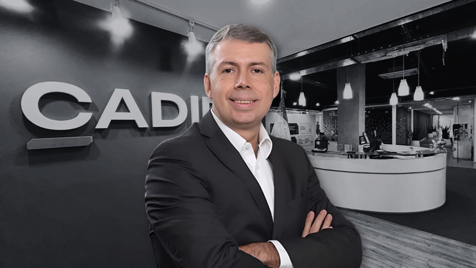 Elías Gelay: “El mercado creció con diversificación y una mayor sofisticación de la demanda”