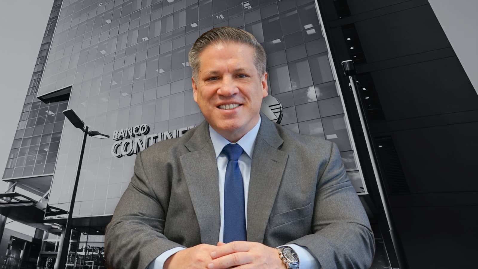 “El Banco Continental cerró 2025 como uno de los períodos más destacados de su historia”