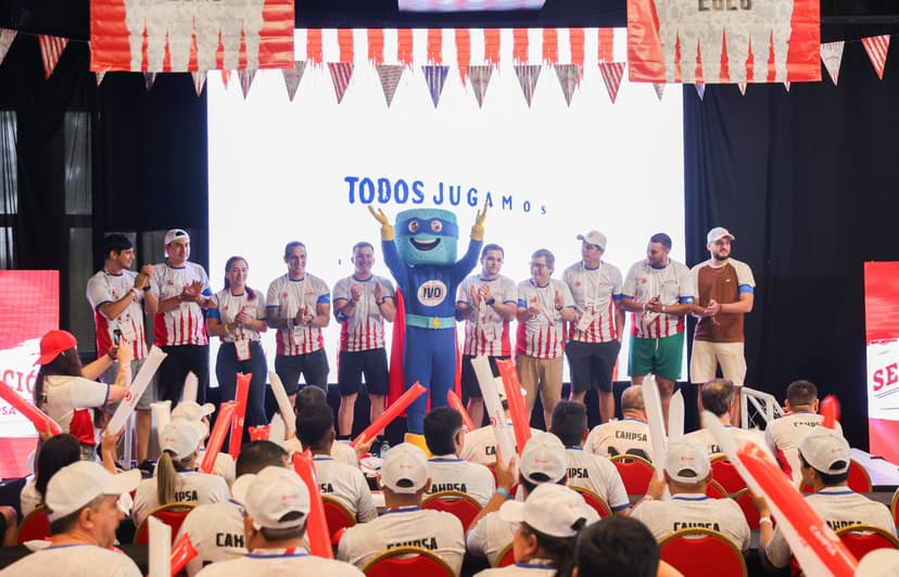 CAHPSA apuesta por un 2026 de expansión, talento y liderazgo comercial