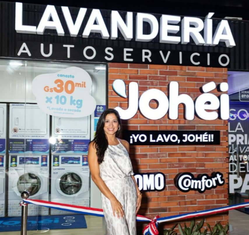 Johéi se expande con nuevas sucursales