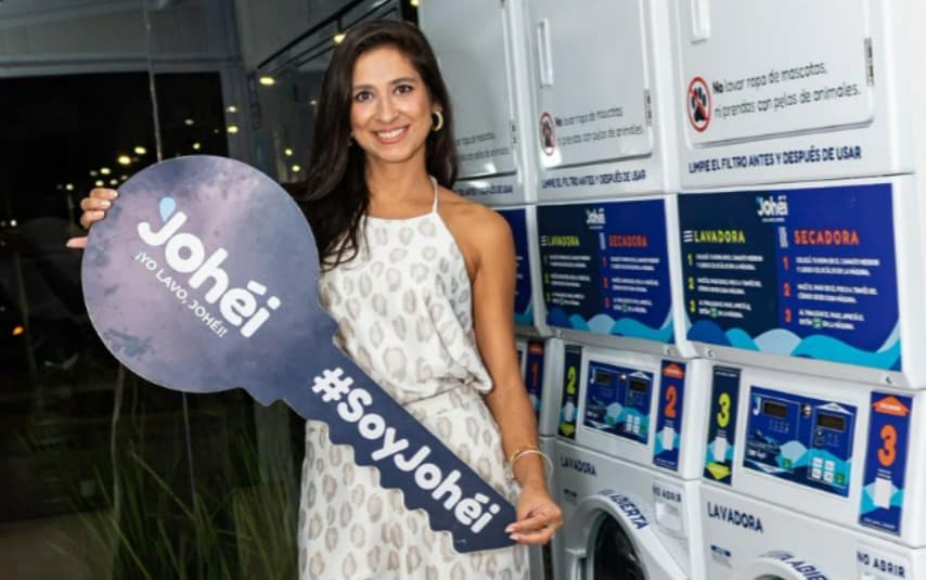 Johéi se expande con nuevas sucursales