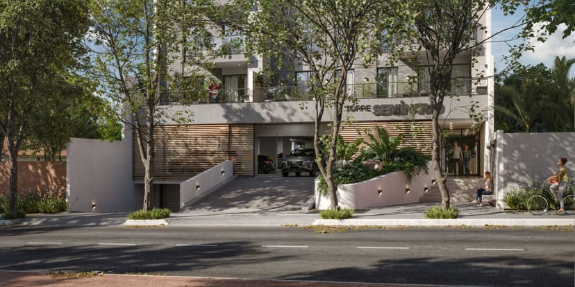 Con cuotas fijas en guaraníes, Caja Mutual presenta su cuarto desarrollo inmobiliario