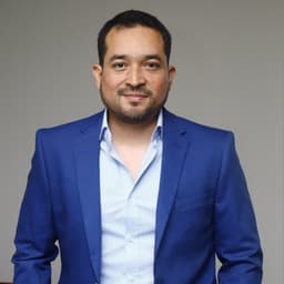 José Angulo
