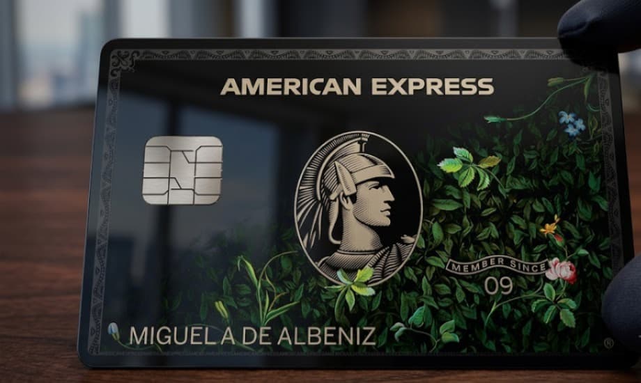 Las tarjetas de crédito más exclusivas del mundo y los privilegios que ofrecen