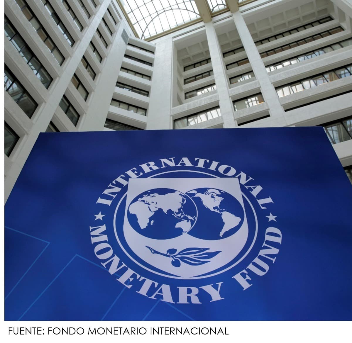 FMI: Paraguay debe acelerar reformas estructurales