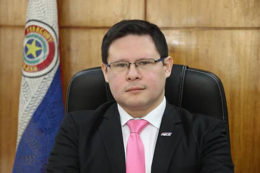 Orué pone la lupa sobre la maquila y reclama revisar privilegios tributarios