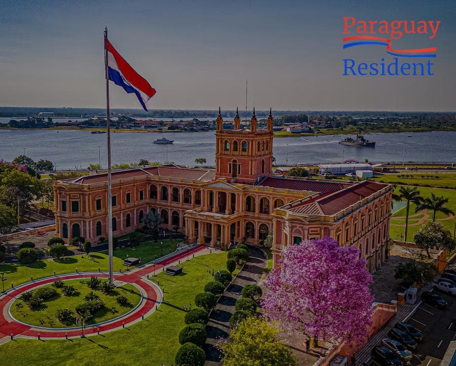 Paraguay pasa del “plan B” al destino elegido por inversores extranjeros