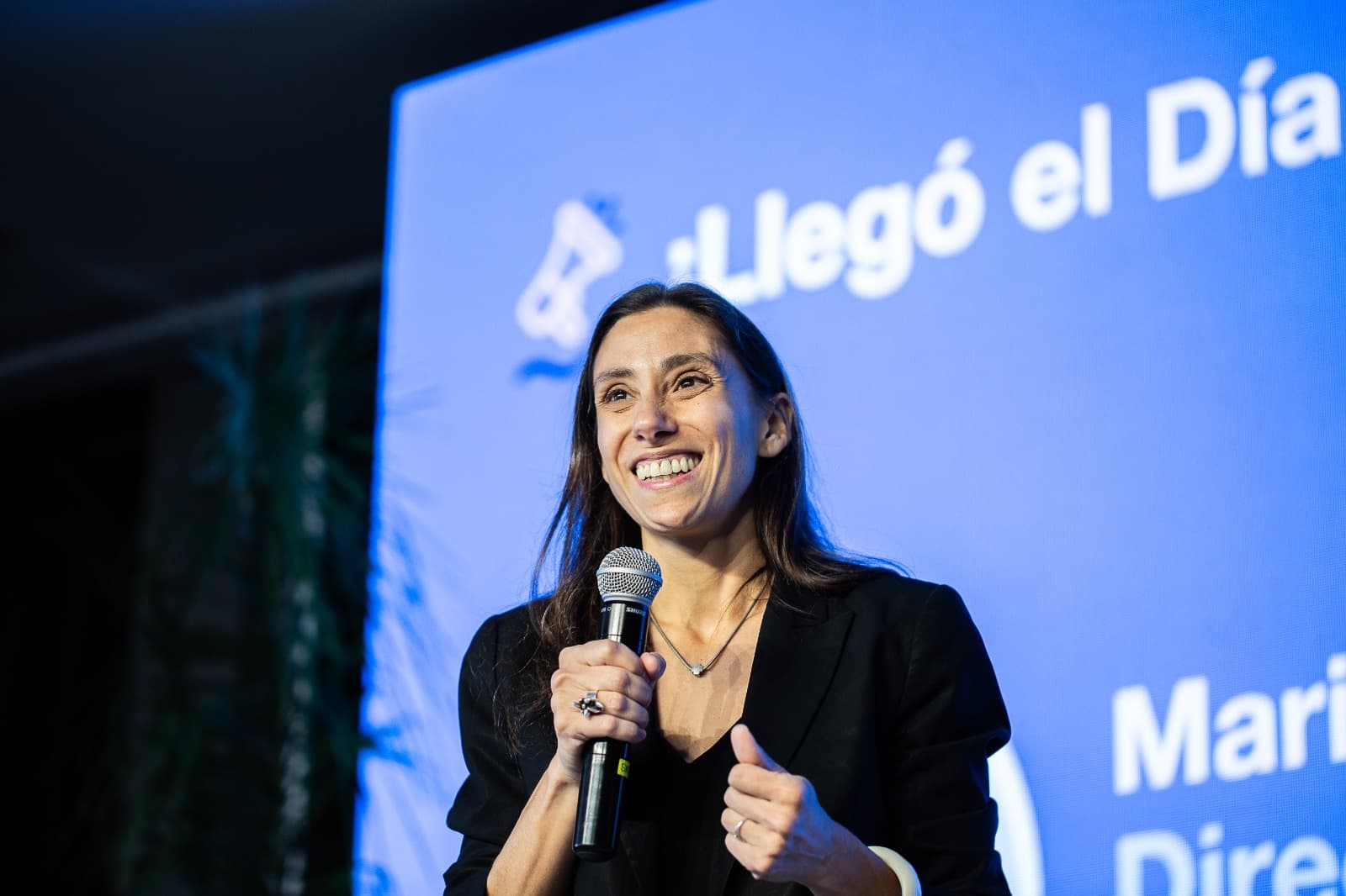 El sello B de competitividad: Marina Arias analiza las exigencias europeas que reacondicionan a la r