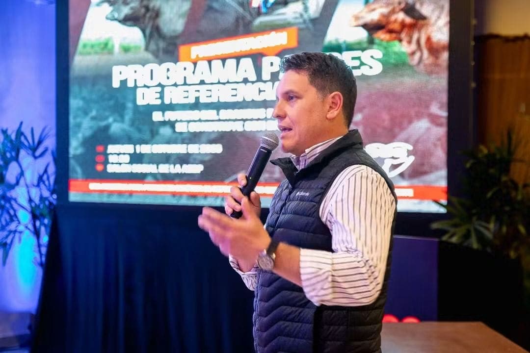 Brangus amplía los datos para fortalecer la selección genética