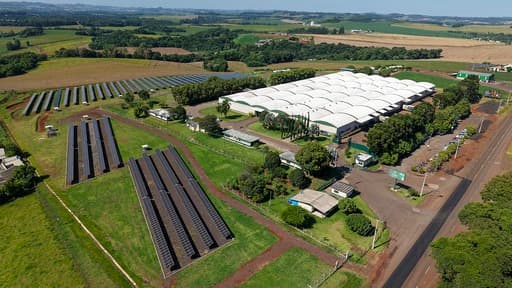 Continental y Sudameris lideran el financiamiento bancario a la industria paraguaya