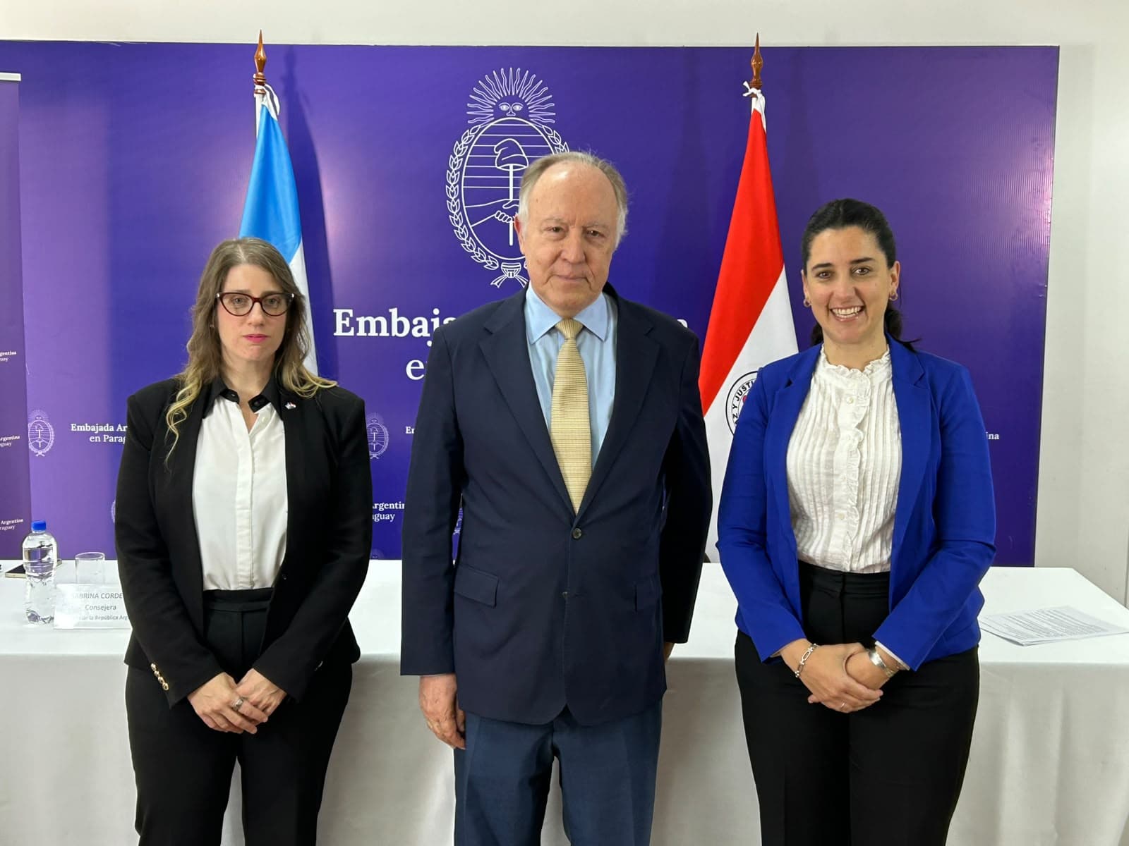 30 empresas argentinas de tecnología llegan a Paraguay para buscar negocios y alianzas