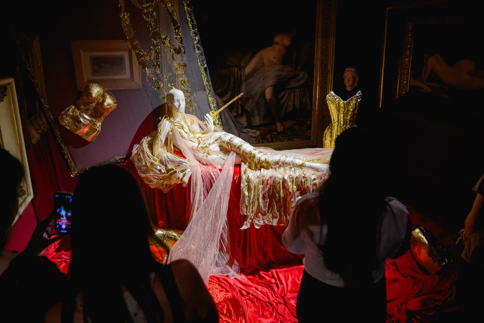 La Noche de los Museos 2026 reunirá a casi 100 espacios culturales