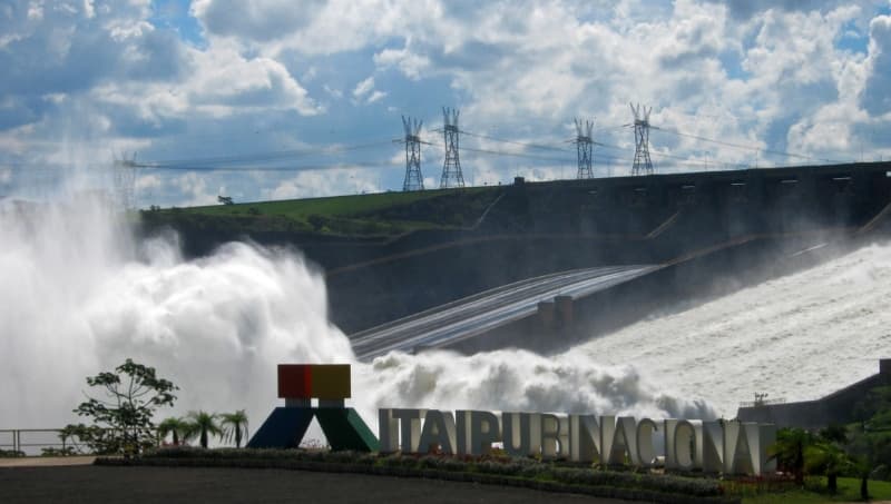 Gobierno busca cerrar el Anexo C con Brasil antes de fin de año