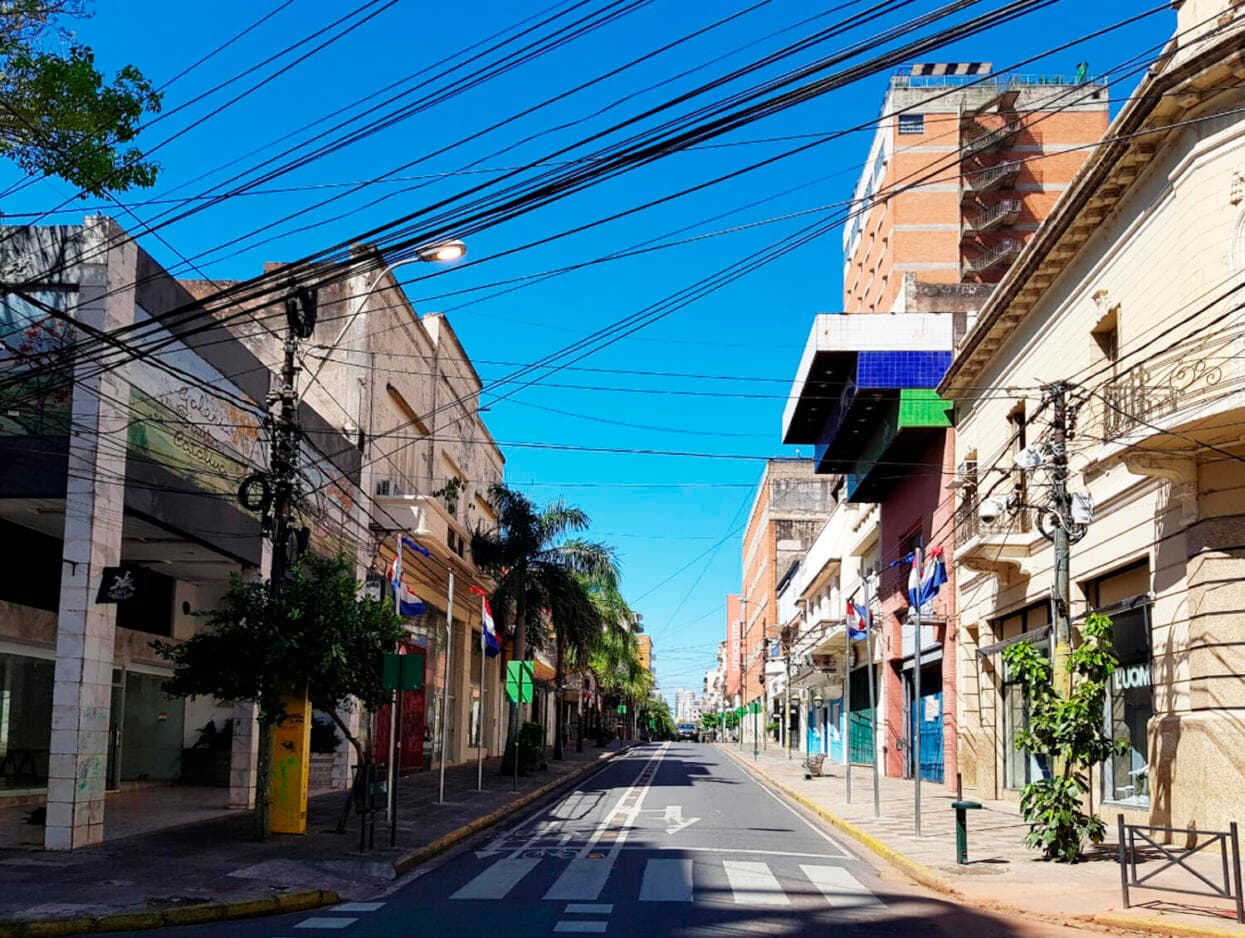 El cambio municipal como oportunidad para el desarrollo inmobiliario