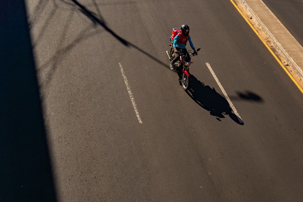 La competencia redefine el mercado del delivery con nuevos servicios