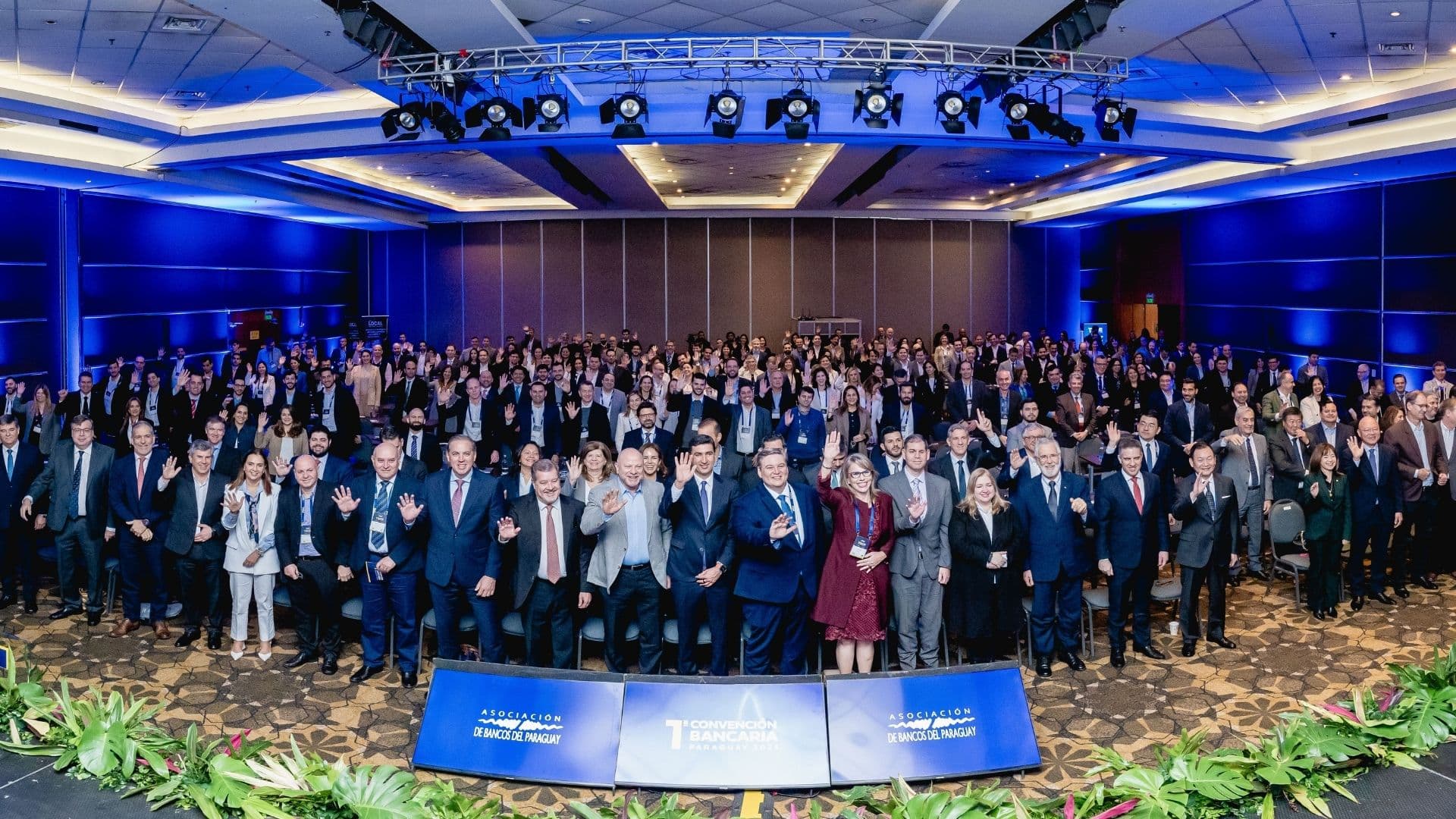 ¿Qué temas clave marcarán la Convención Bancaria 2026 de la Asoban?