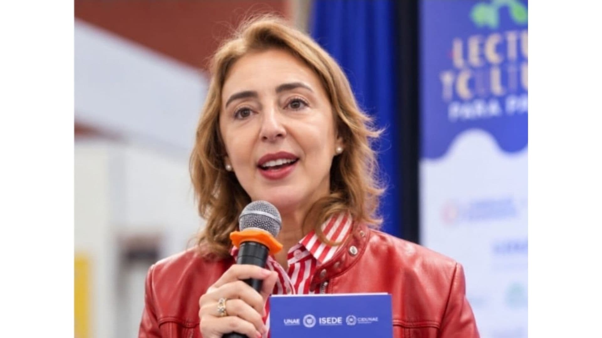 Nadia Czeraniuk: "Nuestra visión es consolidar una universidad de excelencia con identidad regional"
